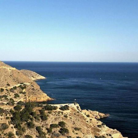 Benidorm Gemelos Penthouse With Private Pool Εξωτερικό φωτογραφία