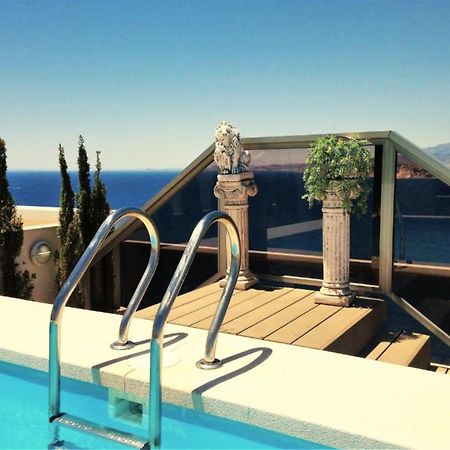 Benidorm Gemelos Penthouse With Private Pool Εξωτερικό φωτογραφία