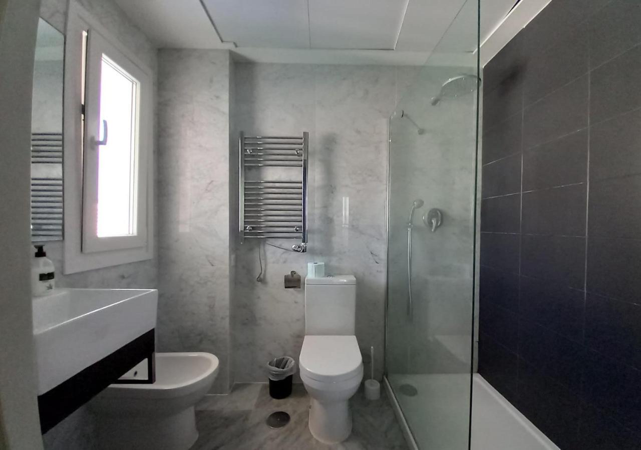 Benidorm Gemelos Penthouse With Private Pool Εξωτερικό φωτογραφία