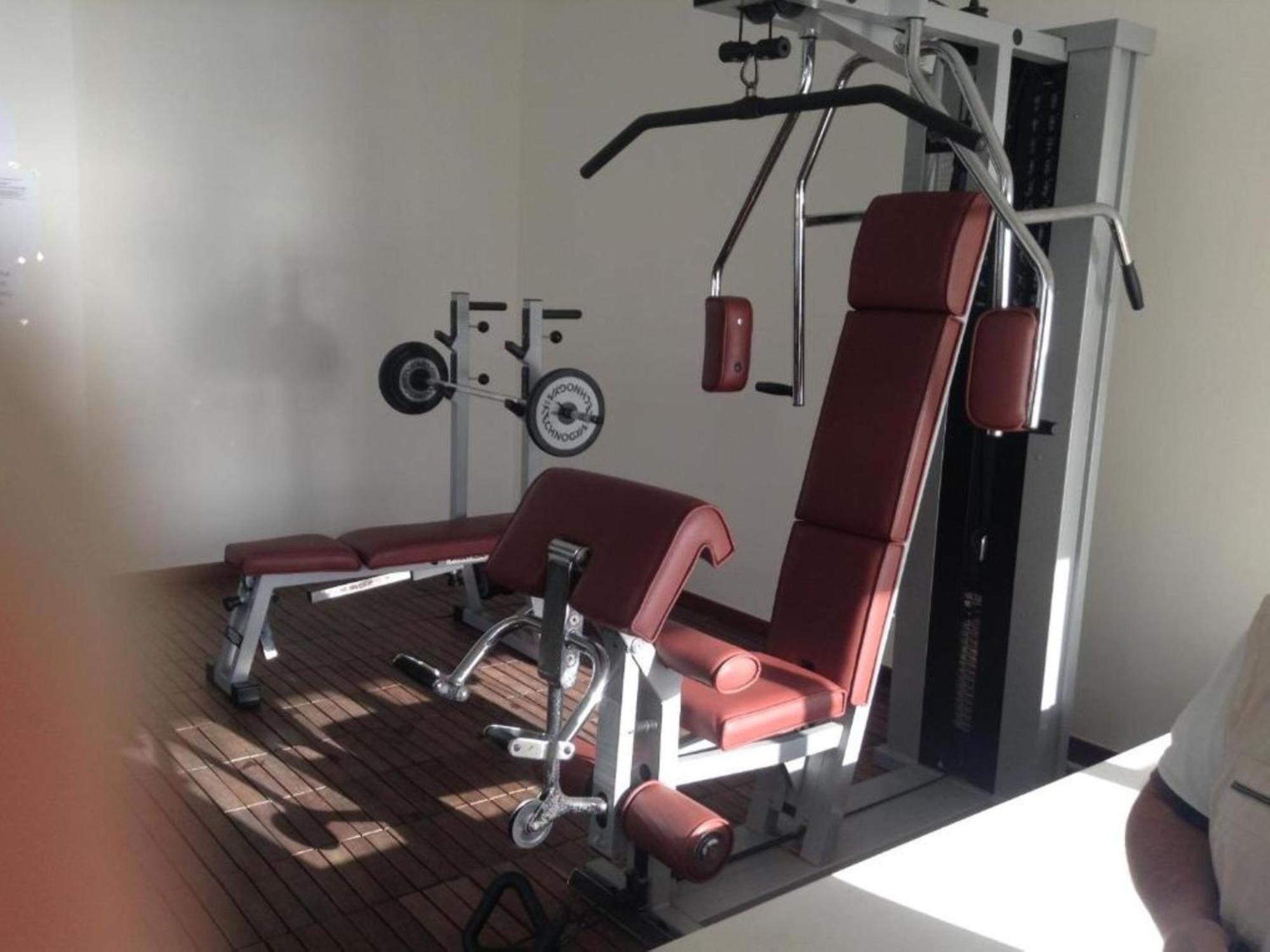 Benidorm Gemelos Penthouse With Private Pool Εξωτερικό φωτογραφία