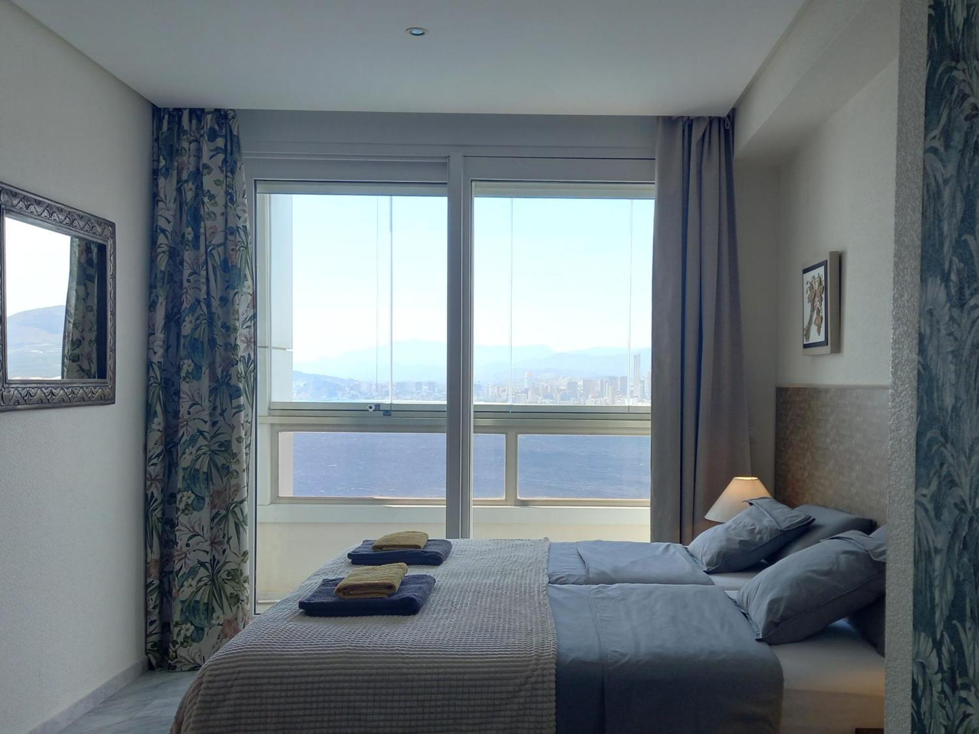 Benidorm Gemelos Penthouse With Private Pool Εξωτερικό φωτογραφία