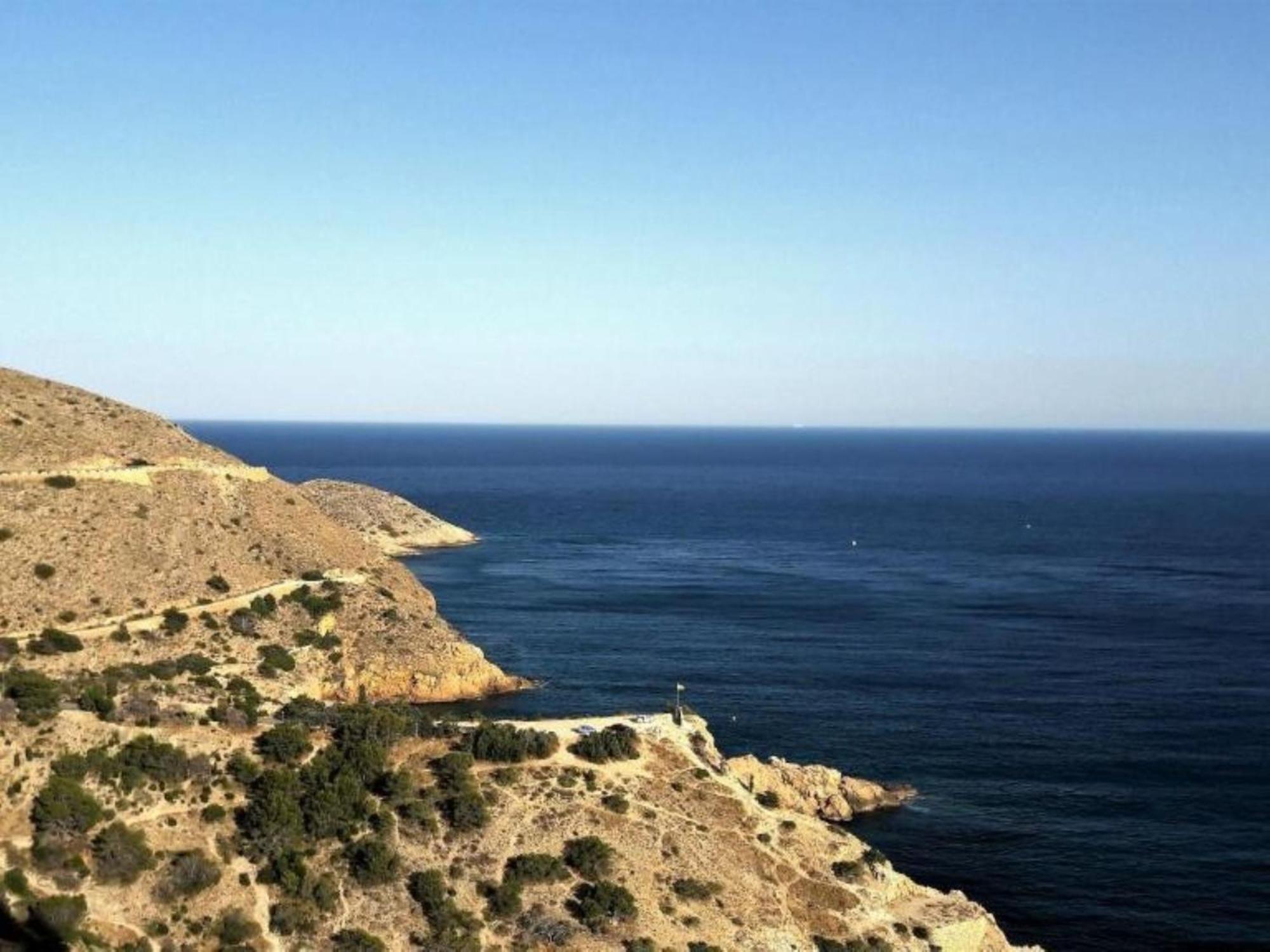 Benidorm Gemelos Penthouse With Private Pool Εξωτερικό φωτογραφία