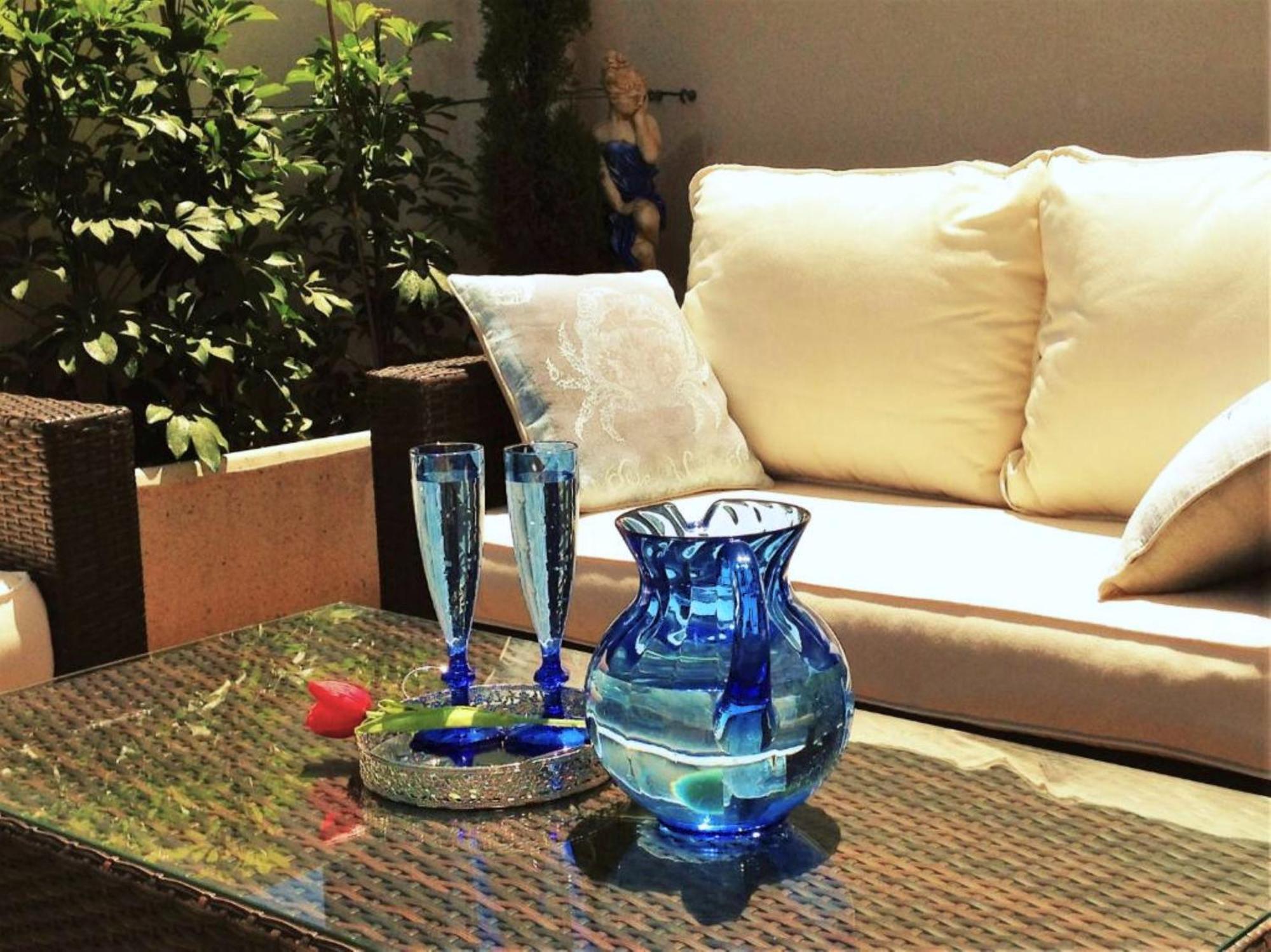 Benidorm Gemelos Penthouse With Private Pool Εξωτερικό φωτογραφία