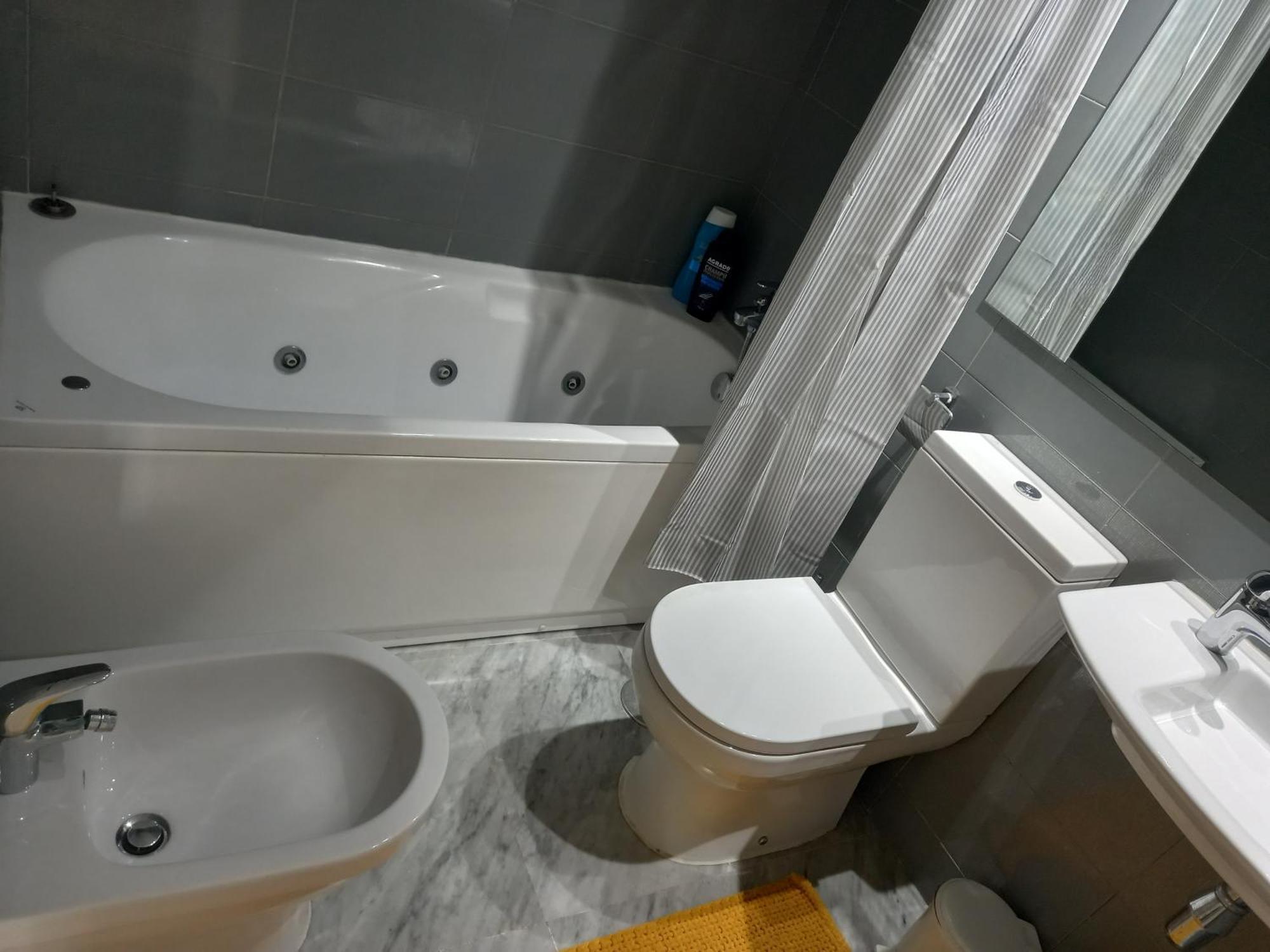 Benidorm Gemelos Penthouse With Private Pool Εξωτερικό φωτογραφία
