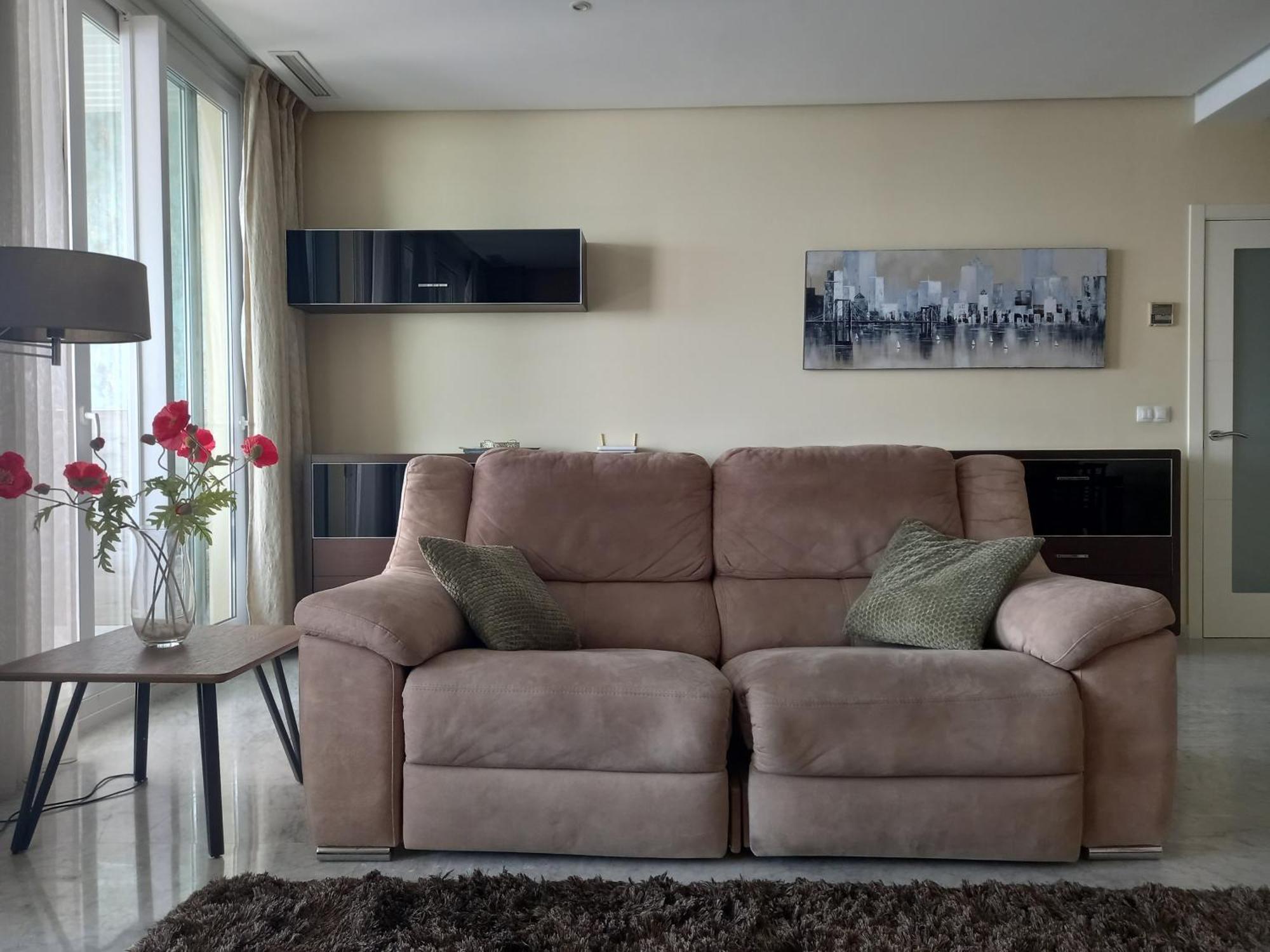 Benidorm Gemelos Penthouse With Private Pool Εξωτερικό φωτογραφία