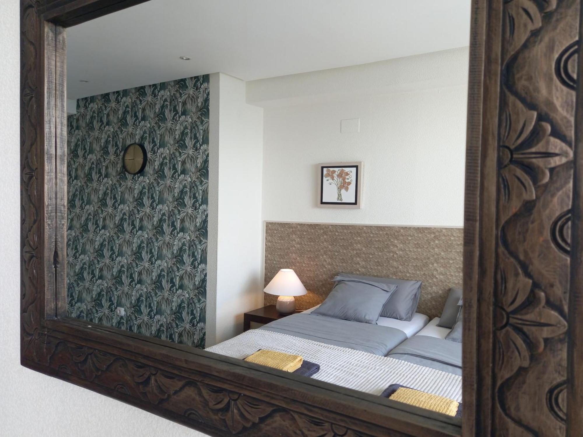 Benidorm Gemelos Penthouse With Private Pool Εξωτερικό φωτογραφία