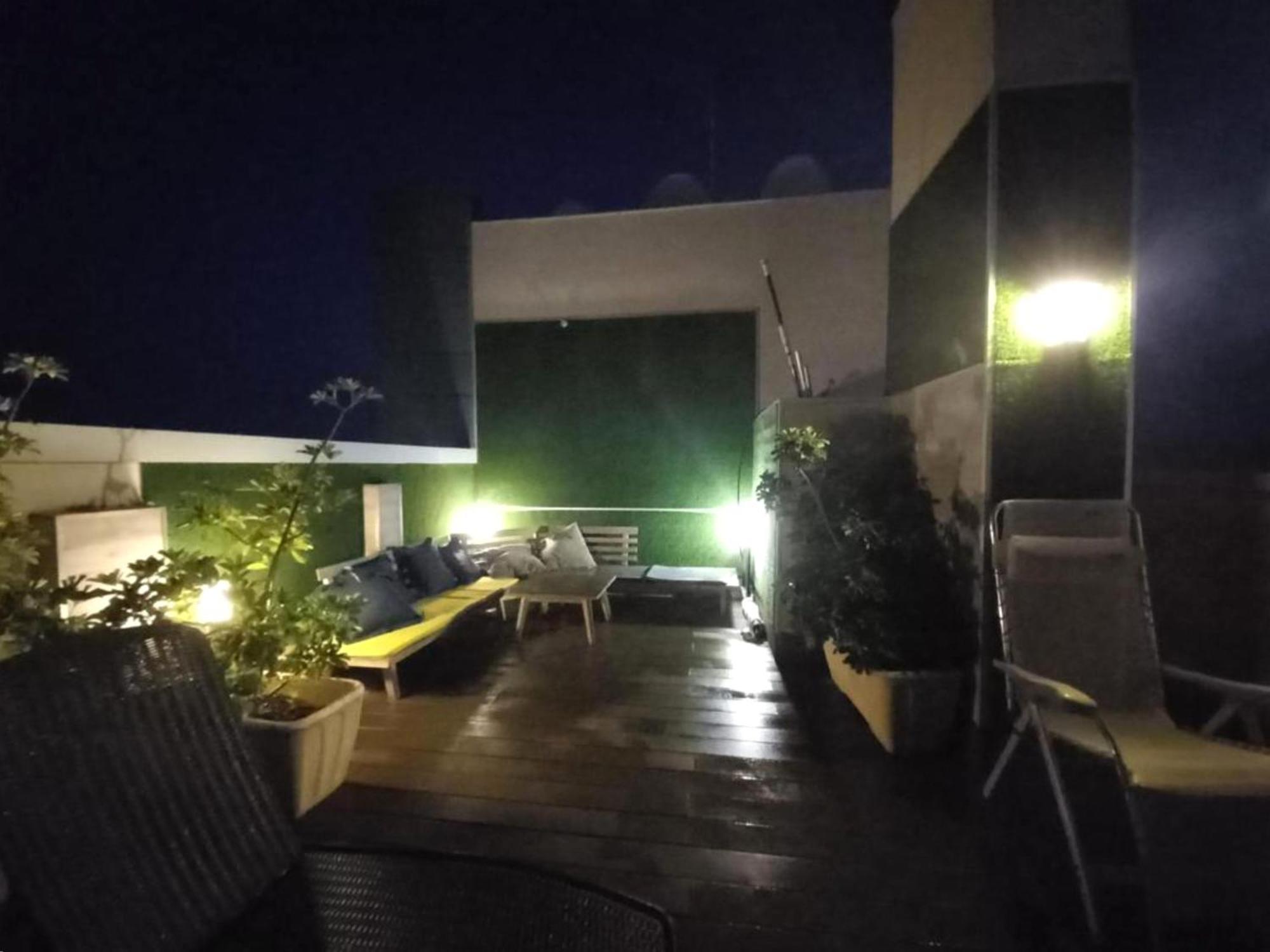 Benidorm Gemelos Penthouse With Private Pool Εξωτερικό φωτογραφία