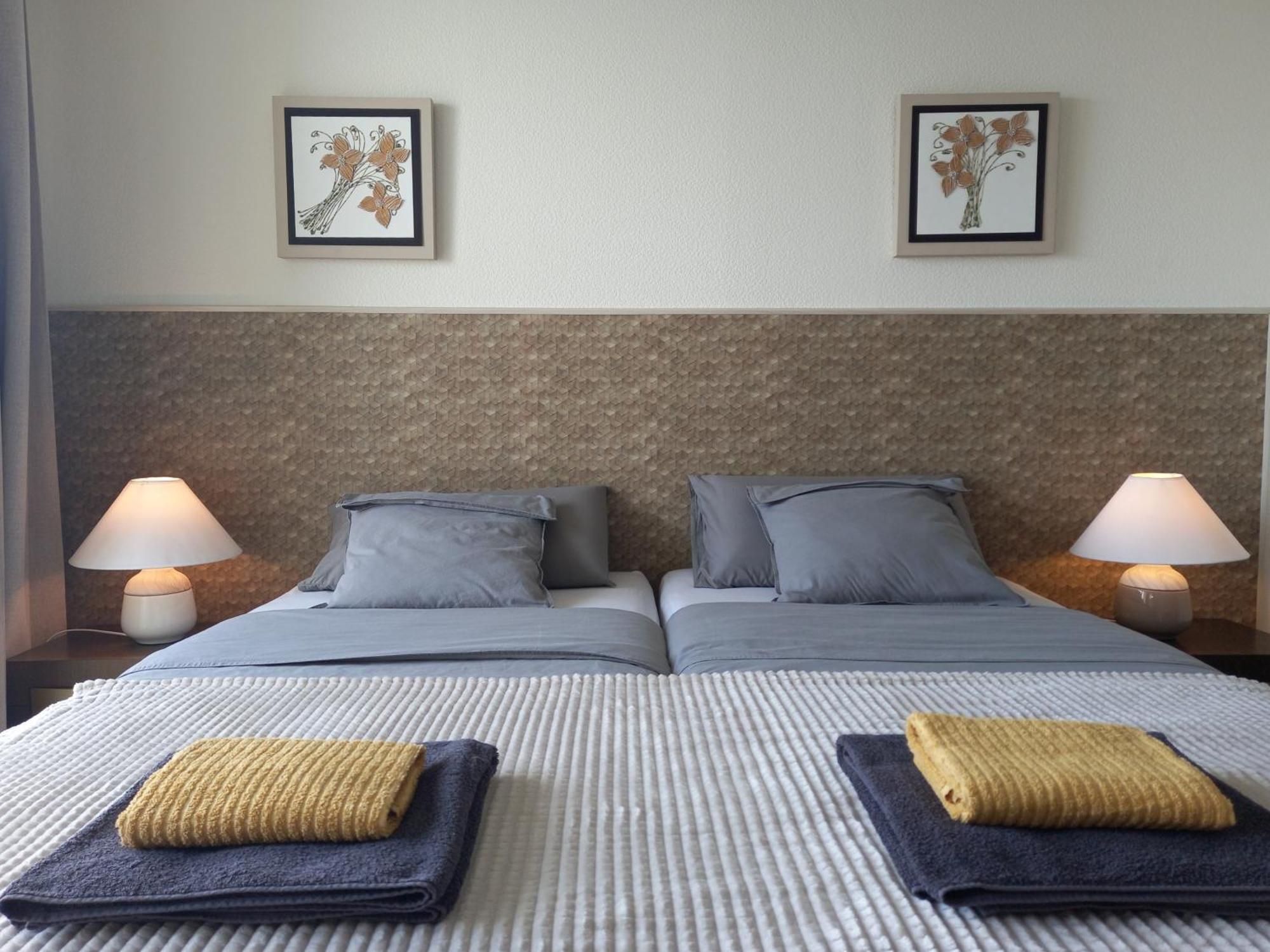 Benidorm Gemelos Penthouse With Private Pool Εξωτερικό φωτογραφία