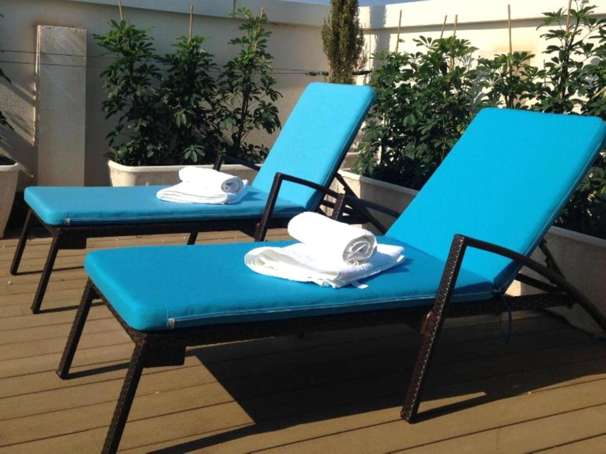 Benidorm Gemelos Penthouse With Private Pool Εξωτερικό φωτογραφία