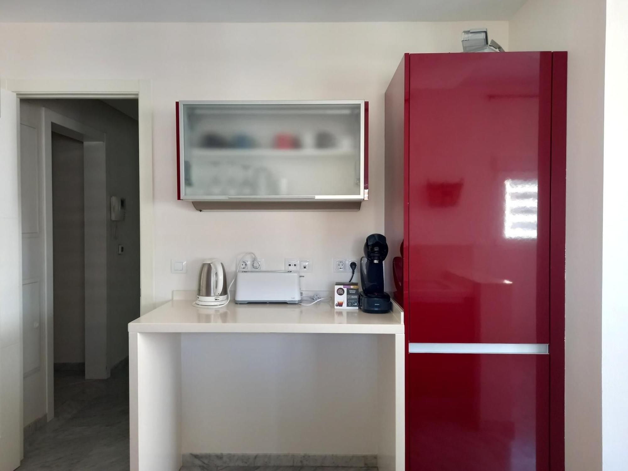 Benidorm Gemelos Penthouse With Private Pool Εξωτερικό φωτογραφία
