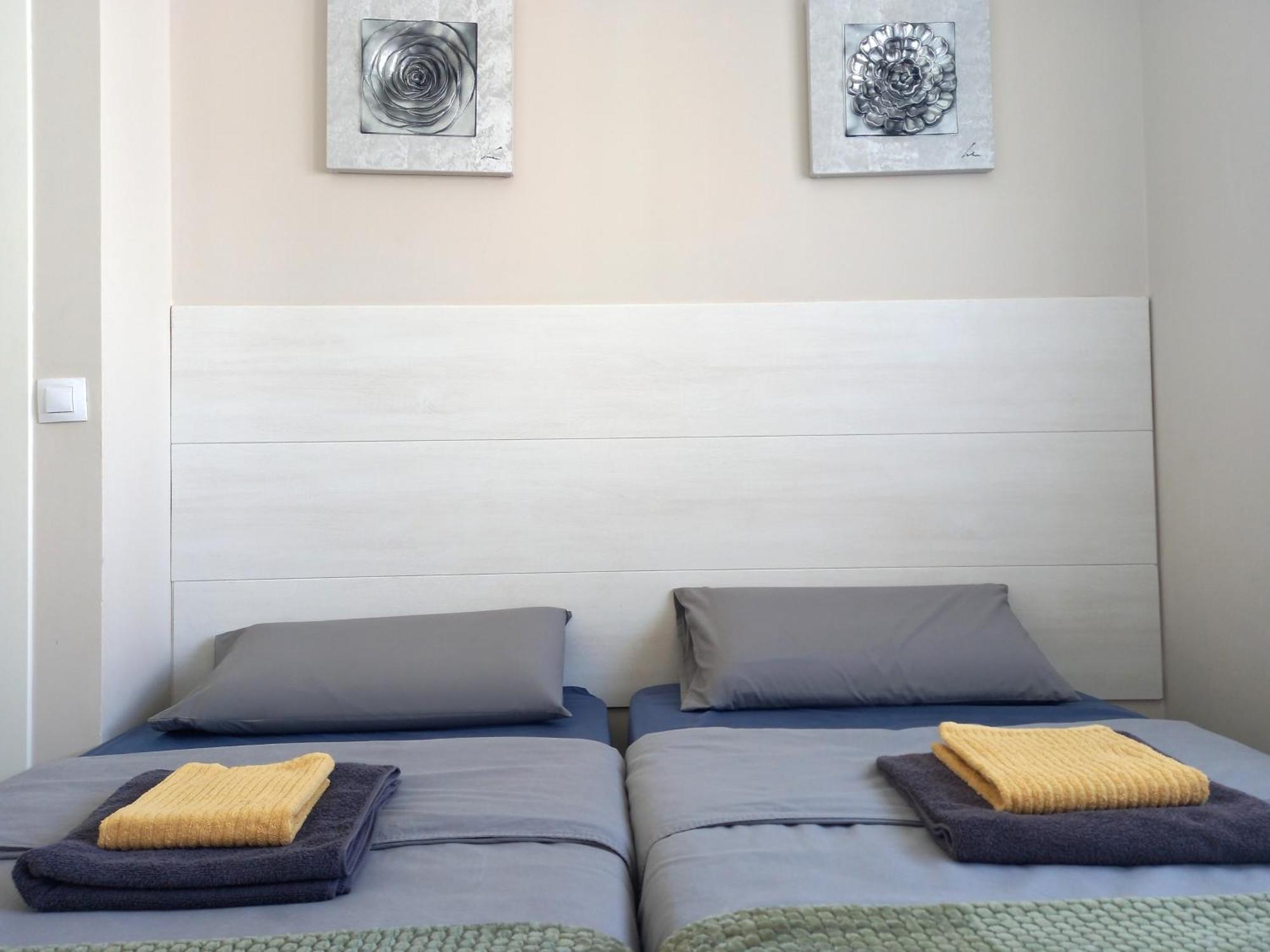 Benidorm Gemelos Penthouse With Private Pool Εξωτερικό φωτογραφία