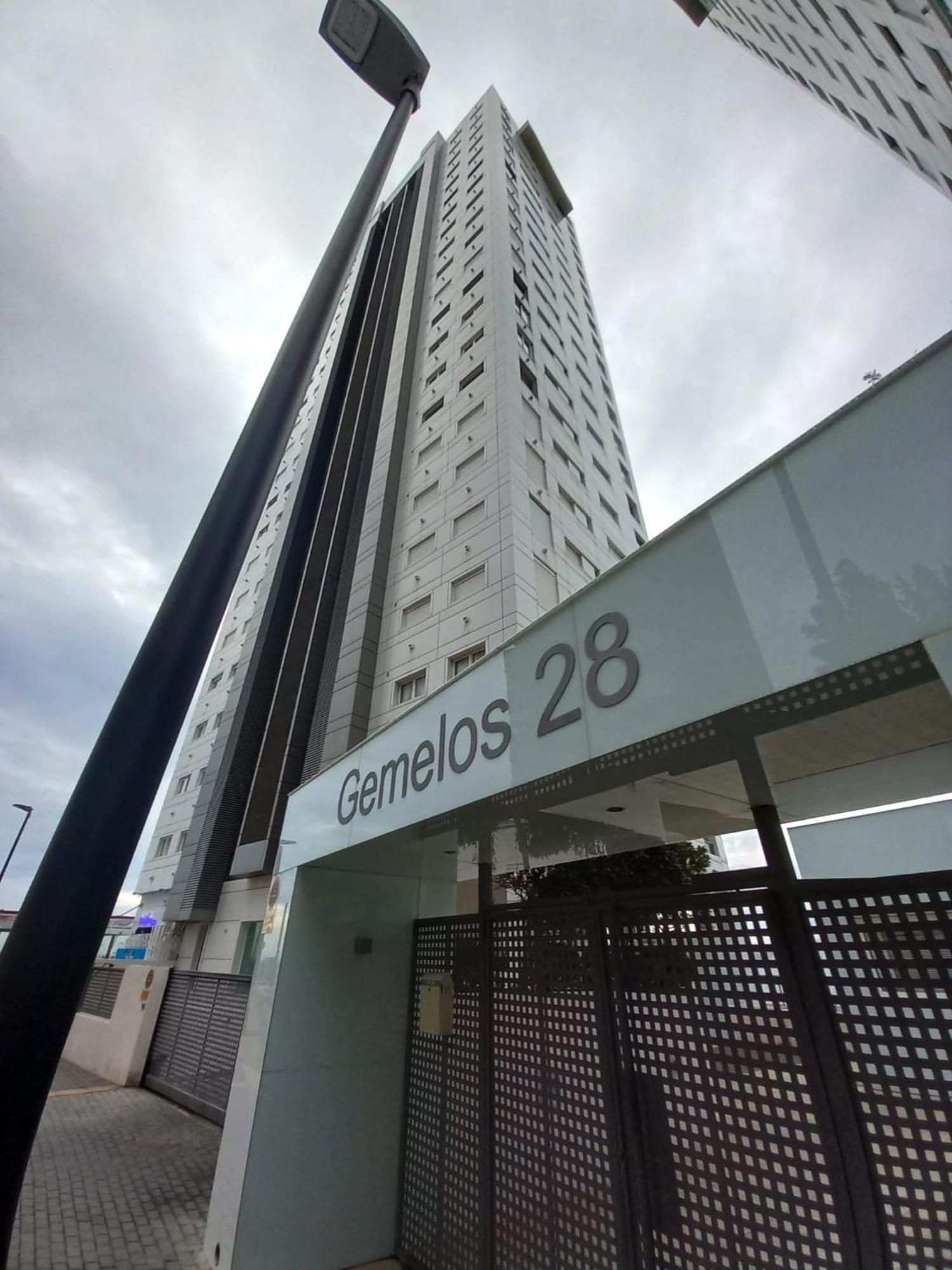 Benidorm Gemelos Penthouse With Private Pool Εξωτερικό φωτογραφία