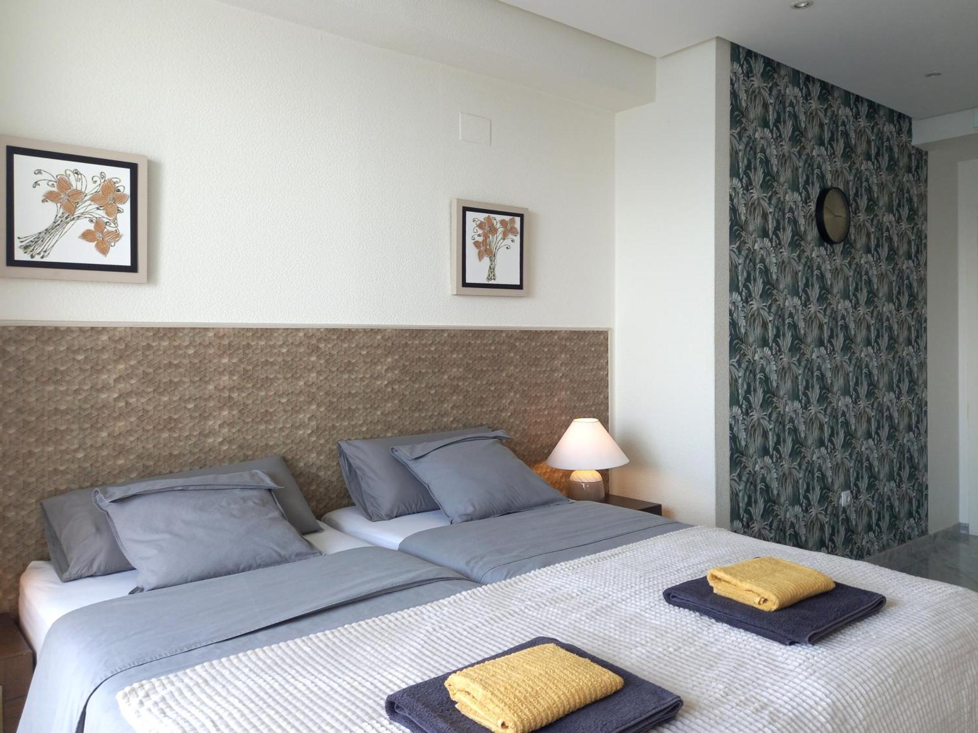 Benidorm Gemelos Penthouse With Private Pool Εξωτερικό φωτογραφία