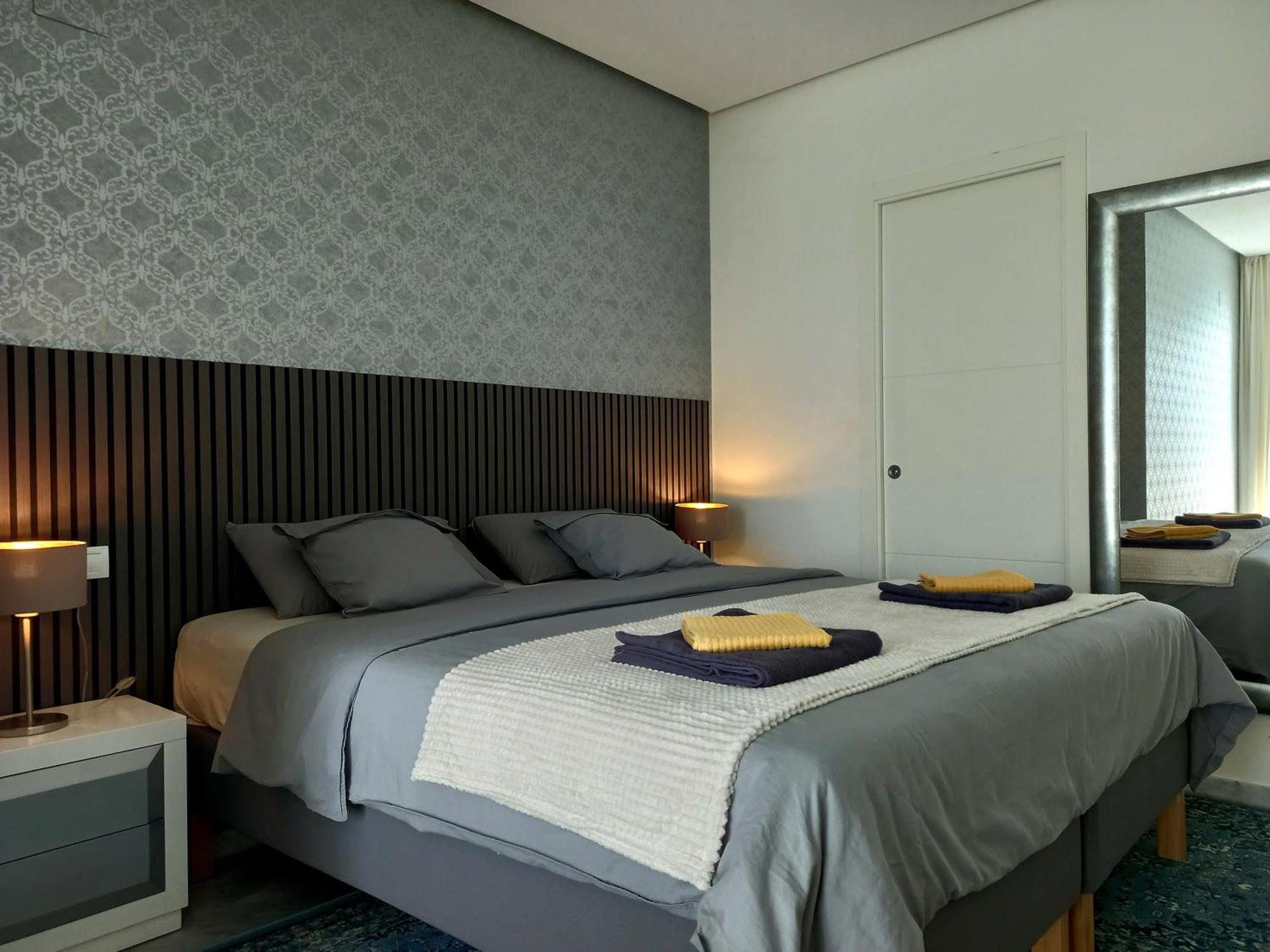 Benidorm Gemelos Penthouse With Private Pool Εξωτερικό φωτογραφία