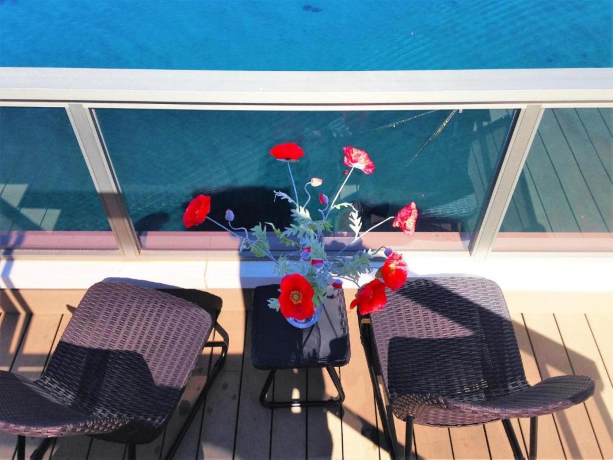 Benidorm Gemelos Penthouse With Private Pool Εξωτερικό φωτογραφία