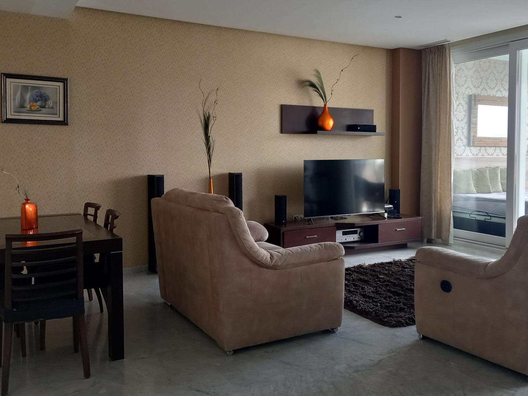 Benidorm Gemelos Penthouse With Private Pool Εξωτερικό φωτογραφία