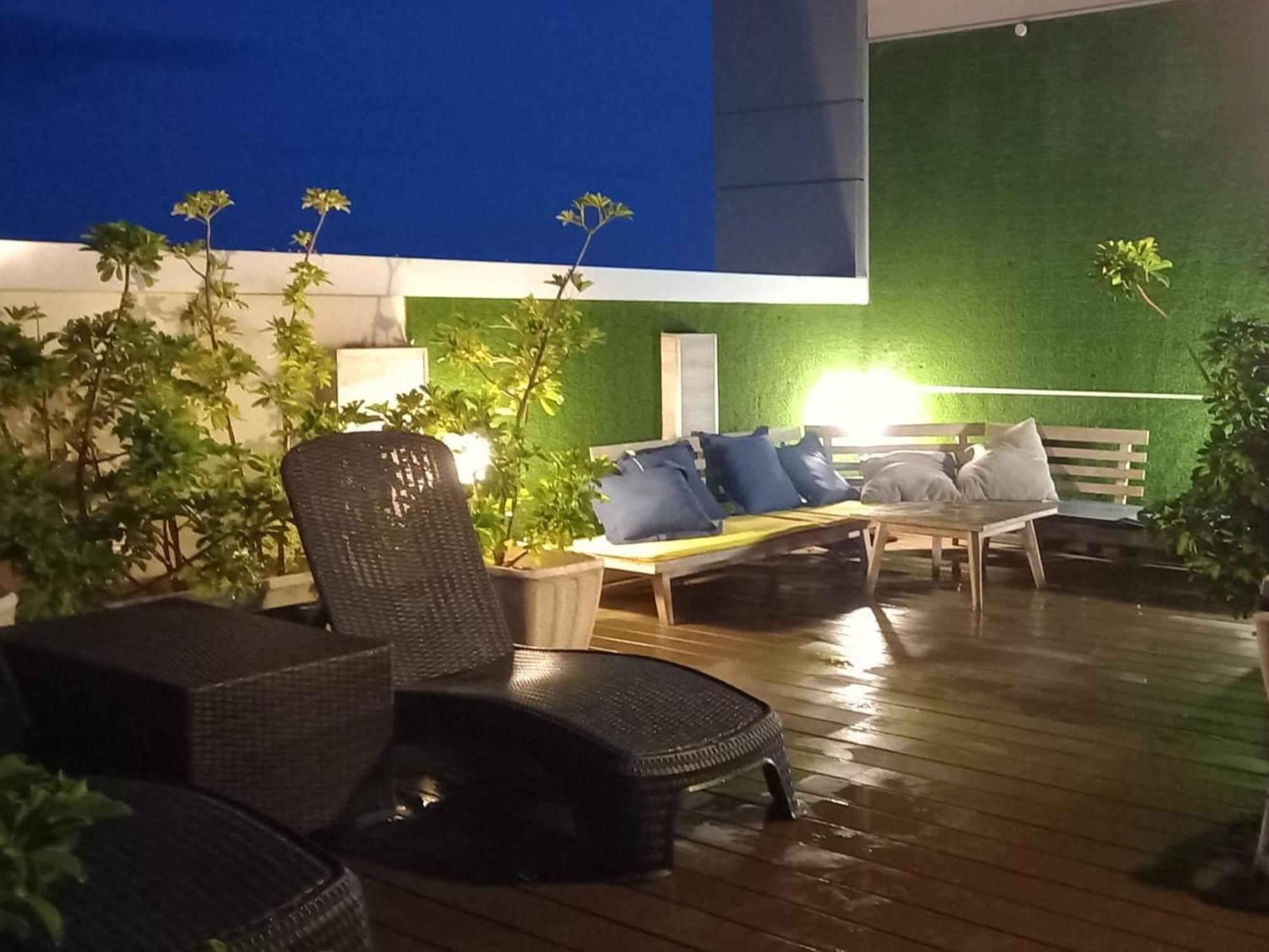 Benidorm Gemelos Penthouse With Private Pool Εξωτερικό φωτογραφία